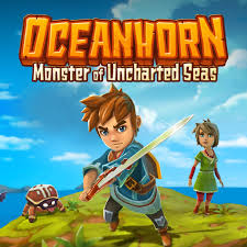 OceanHorn