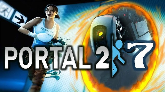 Portal 2