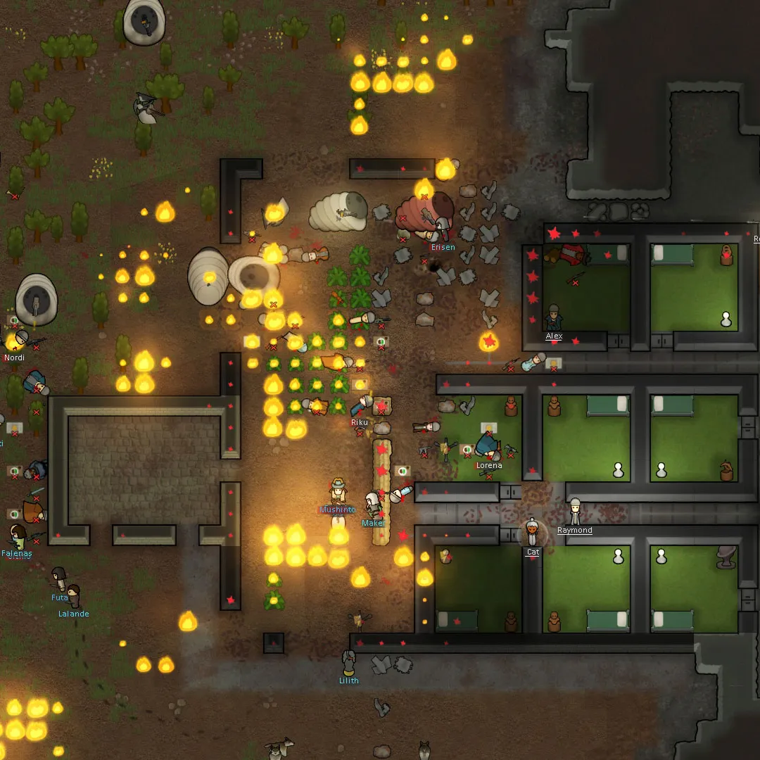Rimworld