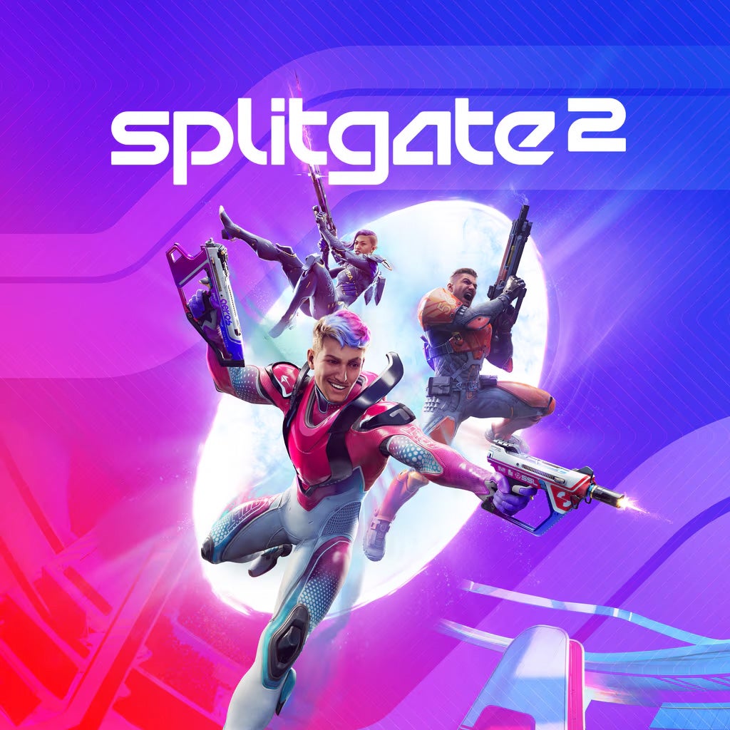 Splitgate