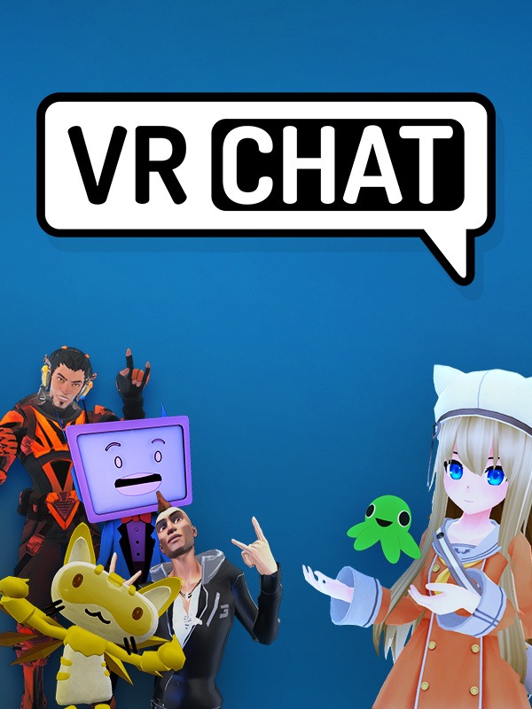 Vrchat