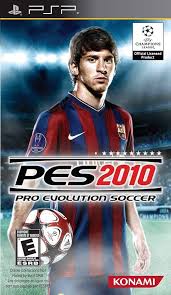 PES 2010